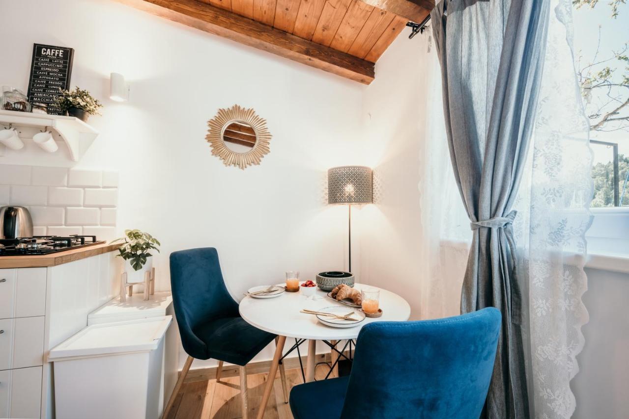 Mila And Jurija Formenti 2 Apartments In Heart Of Nautic Marina, With Heated Swimming Pool, Bikes, Sup, Kajak Skradin Luaran gambar
