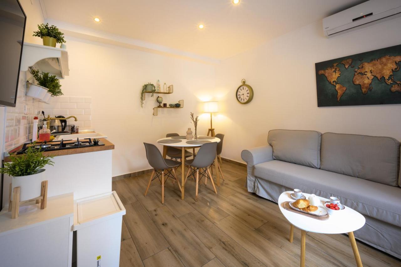 Mila And Jurija Formenti 2 Apartments In Heart Of Nautic Marina, With Heated Swimming Pool, Bikes, Sup, Kajak Skradin Luaran gambar